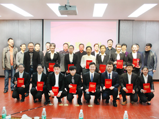 学校成功举办“昆山花桥杯”第十一届安徽省大学生职业生涯规划设计大赛英国best365官方网站入口赛区总决赛