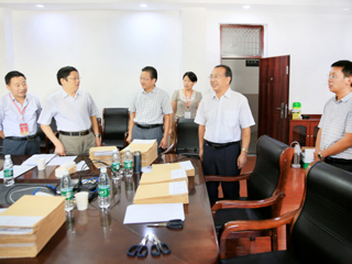 365官网成功承办2016年“TI”杯安徽省大学生电子设计竞赛