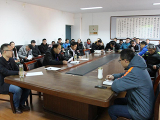 体育学院邀请清华大学乔凤杰教授到365官网做学术讲座