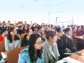 【安徽教育网】中银金融商务有限公司合肥分公司到英国best365官方网站入口开展校企合作事宜