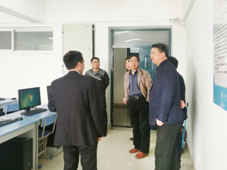 365官网承办第八届“蓝桥杯”全国软件和信息技术专业人才大赛皖北赛区赛事