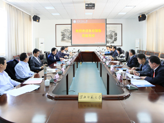 全省教育专题调研座谈会在365官网召开