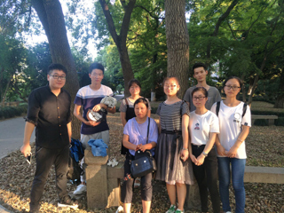 善为舟，能载生命之重——记英国best365官方网站入口学子英勇救人事迹