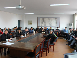 体育学院邀请安徽师范大学周坤教授来365官网作学术讲座