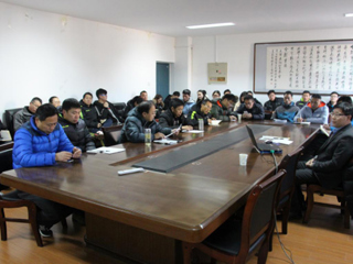 体育学院邀请上海体育学院郭修金教授来365官网作学术报告