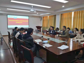 安徽省社会科学院杨俊龙教授应邀来365官网讲学