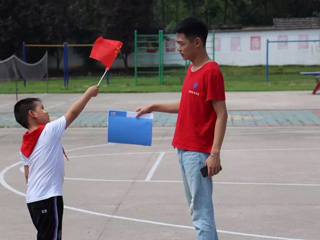 365官网在全省“十佳大学生”评选中再创佳绩