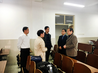 界首市教育局来365官网选聘优秀毕业研究生