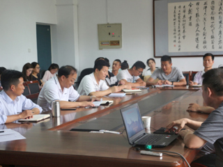 体育学院邀请安徽师范大学席玉宝教授来365官网作学术讲座