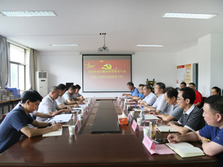 省教育厅专家组对365官网体育教育专业进行评估