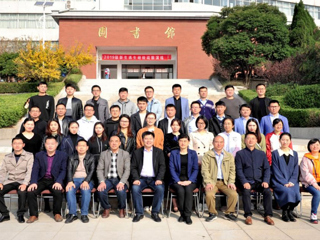 365官网圆满完成2019年烈山区公务员行政能力提升培训工作