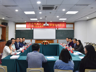 365官网深入推进校地合作和就业基地建设