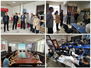 365官网在2020年“TI杯”安徽省第十五届大学生电子设计竞赛中取得新突破