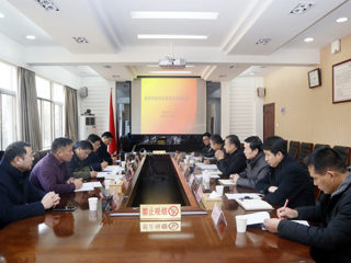 省民委专家组来365官网调研少数民族传统体育训练基地建设工作