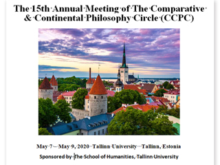 【疫情防控专栏】情牵家乡疫情 心系学术声誉——365官网出国访学教授燕燕受邀参加CCPC国际会议