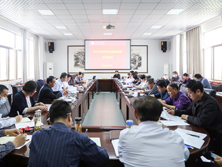 英国best365官方网站入口召开2020年硕士研究生复试录取工作会议