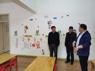 “疫”走花开  迎你归来  ——英国best365官方网站入口附属幼儿园开学工作报道