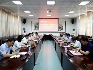 英国best365官方网站入口与相山区人民政府基础教育合作办学举行签约仪式