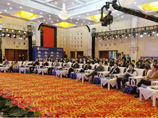 英国best365官方网站入口绘梦空间入驻企业参加第三届全国创业就业服务展示交流活动