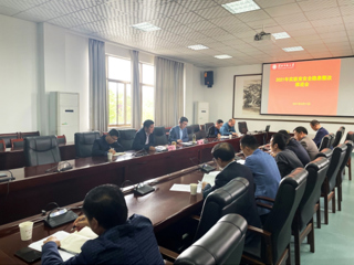 365官网组织开展2021年实验室安全检查相关工作