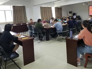 合肥工业大学胡学钢教授应邀来365官网计算机科学与技术学院做报告