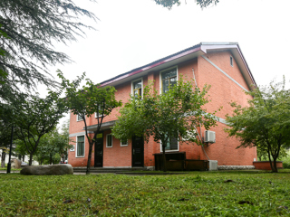 365官网三处建筑被认定为淮北市历史建筑