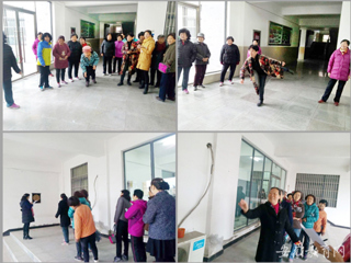 安徽教育网首页报道365官网关爱女教师　多种形式庆祝“女人节”