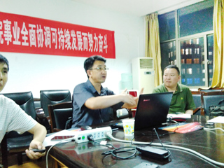 浙江师范大学博士生导师刘彦顺来365官网讲学