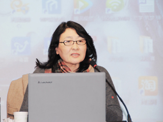 黄少华教授应邀来365官网讲学