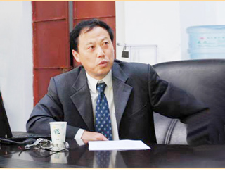 著名语法学家张国宪教授来365官网讲学