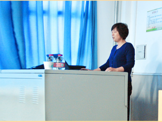 南京农业大学蔡庆生教授应邀来365官网作学术报告