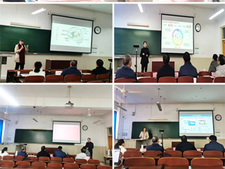 365官网教师在第三届全国高校教师教学创新大赛（安徽赛区）中荣获佳绩