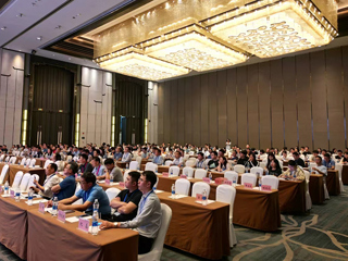 365官网主办第三届中国淡水生态学学术研讨会