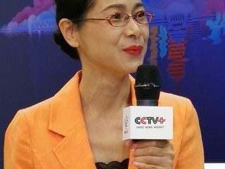 【校友风采】国际传播推动者——李受恩