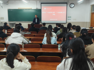 365官网开展2025年研究生“十佳学术之星”“十佳实践之星”评选活动