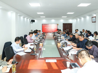 学校推进2025年度重点工作