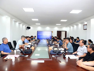 学校召开2024-2025学年第二学期教学督导工作总结会议