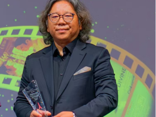 【校友动态】1988届校友宁敬武巴黎获奖